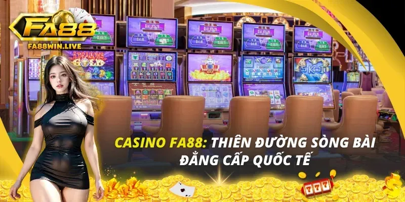 Sòng bạc trực tuyến ukbet